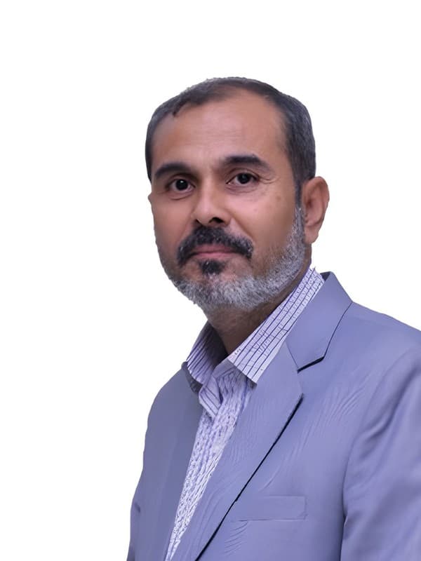 Sir Abid Ali Umang