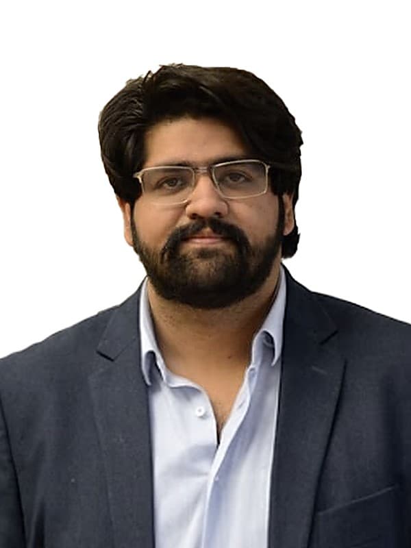 Sir Adeel Jatoi