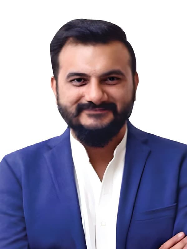 Sir Adeel Paperwala