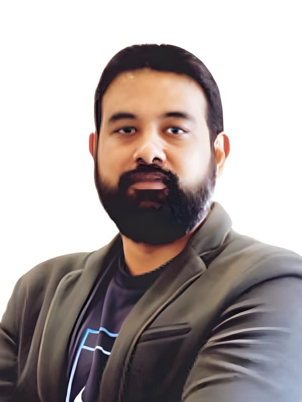 Sir Adil Azeem