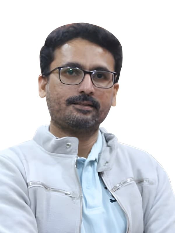 Sir Babar Hussain