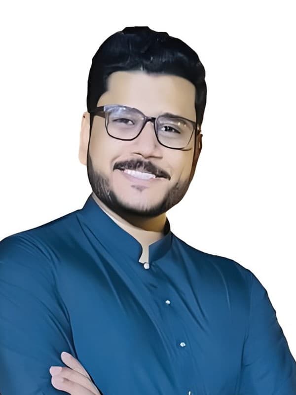 Sir Bilal Hasan