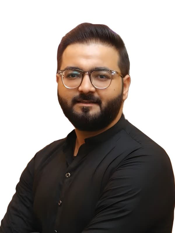 Sir Fahad Asif
