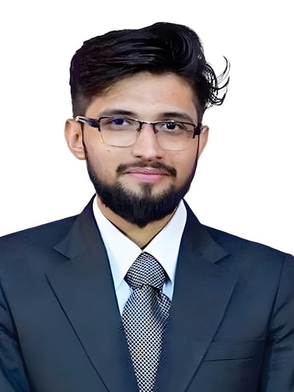 Sir M. Mehdi Bhojani