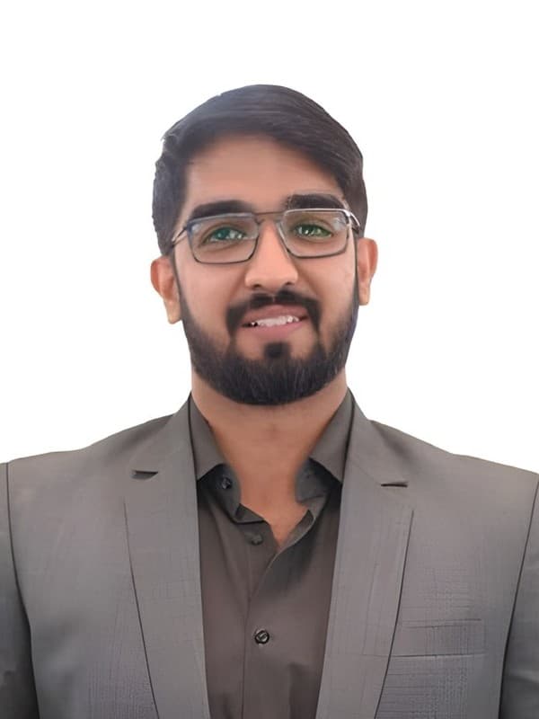 Dr. Yahya Khan