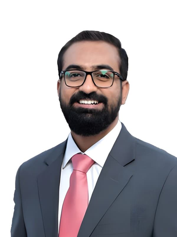 Sir Zain Merchant